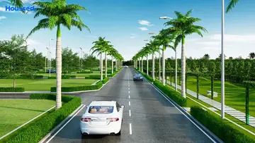 Project Image of Jain Adarsh Avenue - Image 336737