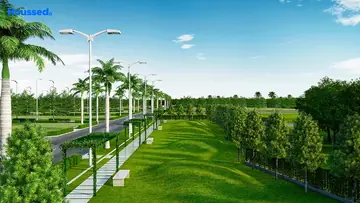 Project Image of Jain Adarsh Avenue - Image 336736