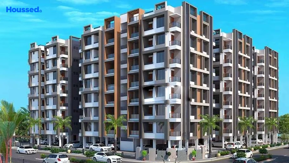 Project Image of Akshar Afford in Chandkheda, Ahmedabad - Image 336442