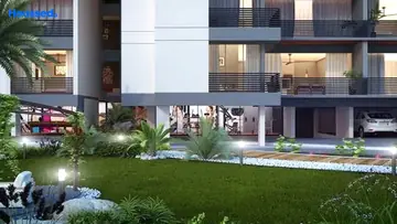 Amenities of Setu Scarlet - Image 336449