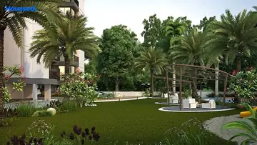 Amenities of Setu Scarlet - Image 336451
