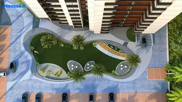 Amenities of Setu Scarlet - Image 336450