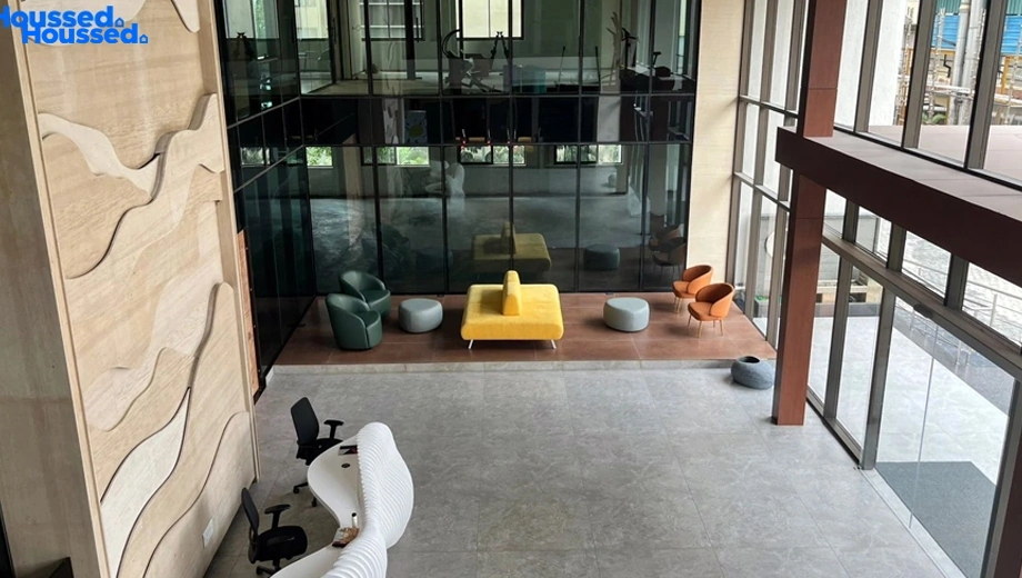 Project Image of PVR Svasti in Hebbal, Bangalore - Image 336454
