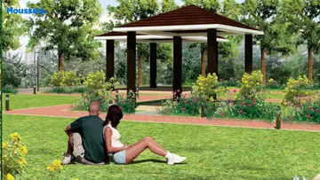 Amenities of Ishaan Grand Estate - Image 336463