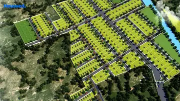 Project Image of Sameera Prime Gardens - Image 336499