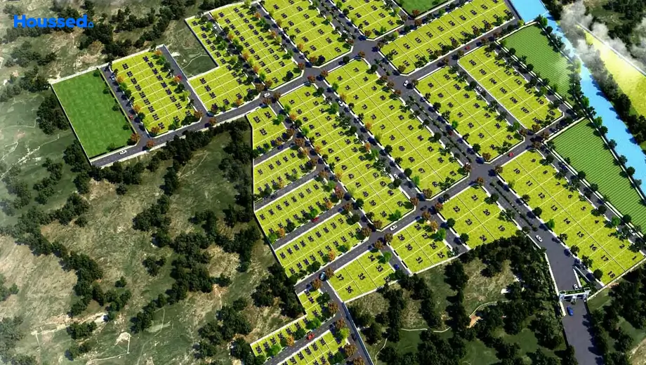 Project Image of Sameera Prime Gardens in Poonamallee, Chennai - Image 336499