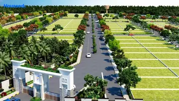 Project Image of Sameera Prime Gardens - Image 336500