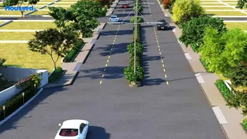Project Image of Sameera Prime Gardens - Image 336498
