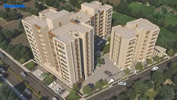 Project Image of Pashupati Sant Viharn 2 - Image 336505