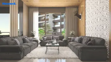 Sample Apartment of Pashupati Sant Viharn 2 - Image 336509