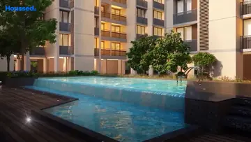Amenities of Sheetal Vedika E Series - Image 336533