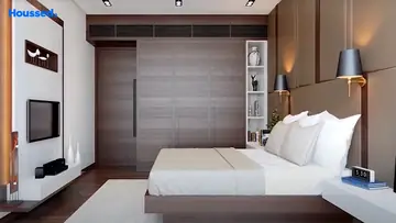 Sample Apartment of Sheetal Vedika E Series - Image 336538