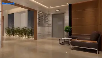 Sample Apartment of Sheetal Vedika E Series - Image 336537