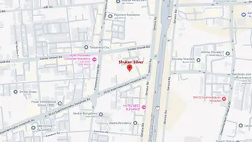 Location of Shukan Silver - Image 336559