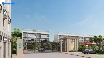 Project Image of JMS The Pearl - Image 336565