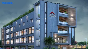 Project Image of Aakruthi Arcadia - Image 336586