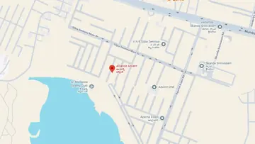 Location of Alliance Advent - Image 336604