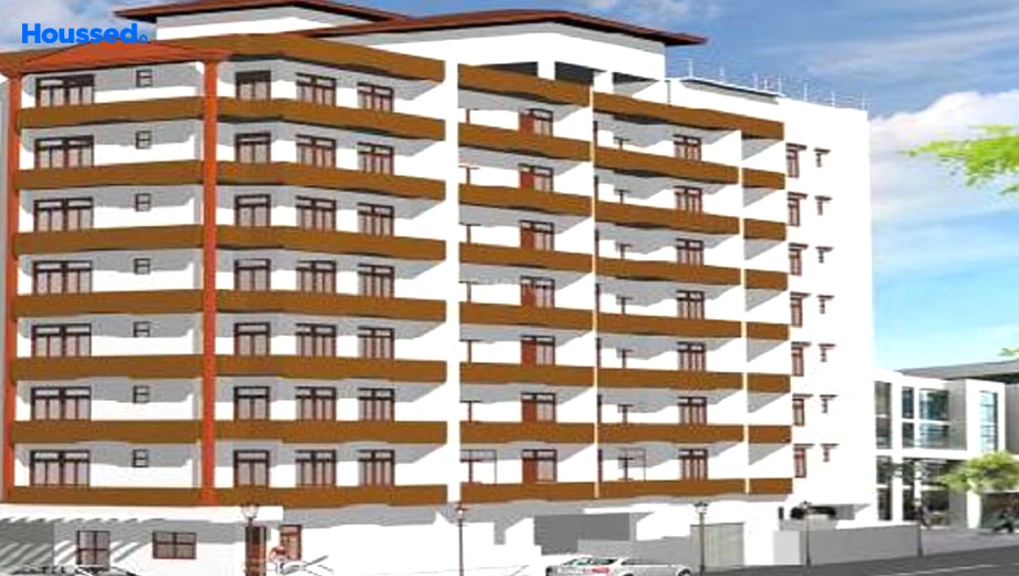 Project Image of Gauthami Enclave in Kondapur, Hyderabad - Image 336617