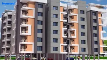 Project Image of Surya Green Valley - Image 336637