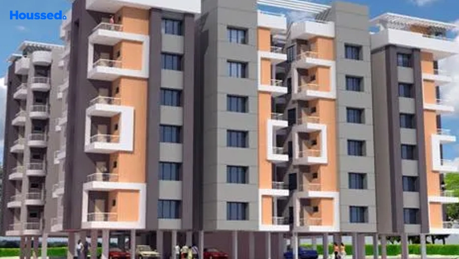Project Image of Surya Green Valley in Kanadia Road, Indore - Image 336637
