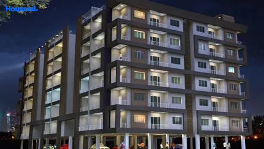 Project Image of Surya Green Valley in Kanadia Road, Indore - Image 336636