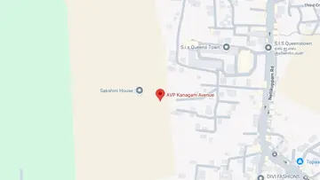 Location of KPN AVP Kanagam Avenue - Image 336676