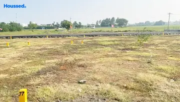 Project Image of KPN AVP Kanagam Avenue - Image 336681