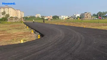 Project Image of KPN AVP Kanagam Avenue - Image 336680