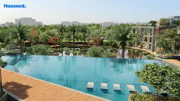 Amenities of Godrej Blue - Image 336668