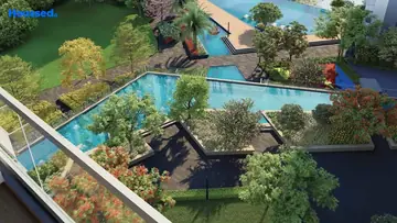 Amenities of Godrej Blue - Image 336670