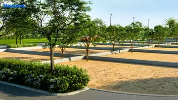 Amenities of Godrej Zen Estate Phase 1 - Image 336690