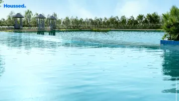 Amenities of Godrej Zen Estate Phase 1 - Image 336685