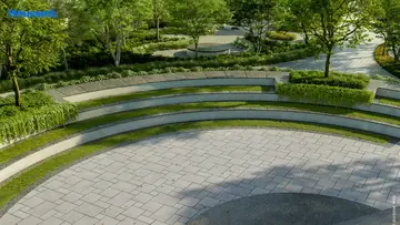 Amenities of Godrej Zen Estate Phase 1 - Image 336686