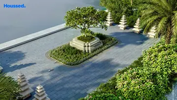 Amenities of Godrej Zen Estate Phase 1 - Image 336691