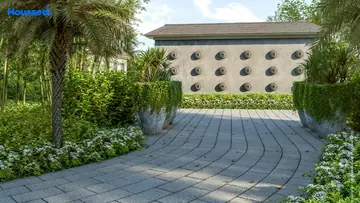 Amenities of Godrej Zen Estate Phase 1 - Image 336692