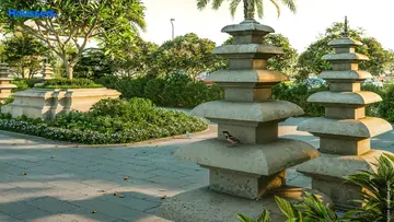 Amenities of Godrej Zen Estate Phase 1 - Image 336688