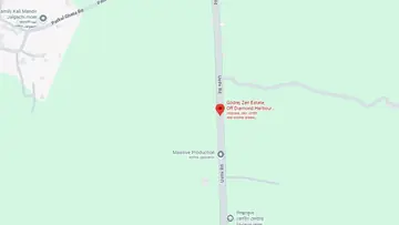 Location of Godrej Zen Estate Phase 1 - Image 336694