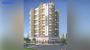 Project Image of Commercial Anora Residency - Image 336730
