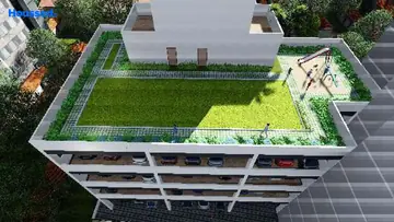 Amenities of Suyog Jeevan Anand - Image 336768