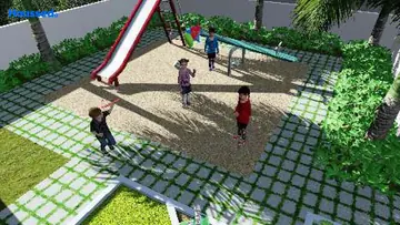 Amenities of Suyog Jeevan Anand - Image 336769