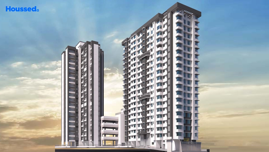Project Image of Suyog Jeevan Anand in Bhandup West, Mumbai - Image 336765