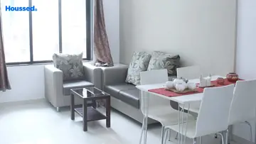 Sample Apartment of Suyog Jeevan Anand - Image 336770