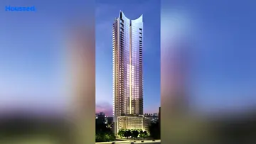 Project Image of Ahuja Towers - Image 336835