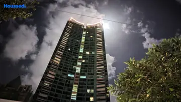 Project Image of Ahuja Towers - Image 336836