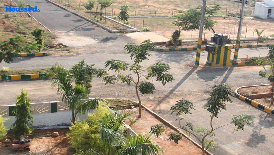 Project Image of Subhagruha Sukrithi Lohita in Anandapuram, Visakhapatnam - Image 336919