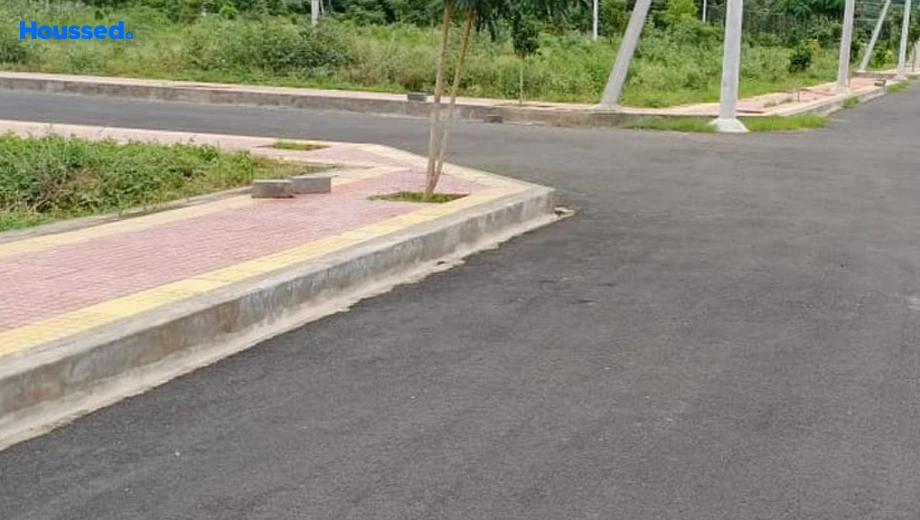 Project Image of Subhagruha Sukruthi Srujana Phase 2 in Korada, Visakhapatnam - Image 336925