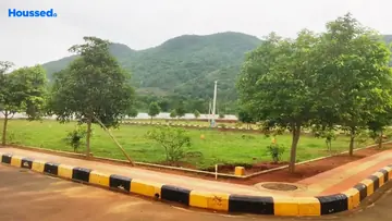 Project Image of Subhagruha Sukruti Springs Phase 2 - Image 336939