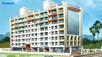 Project Image of Agarwal B2B Center - Image 337014