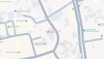 Location of Agarwal Golden Chamber - Image 337018