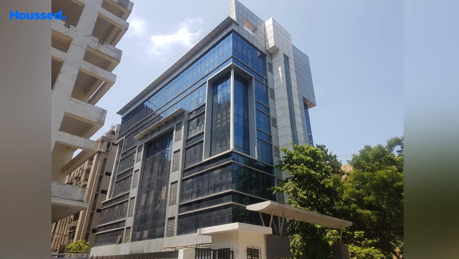 Project Image of Agarwal Golden Chamber in Andheri West, Mumbai - Image 337017